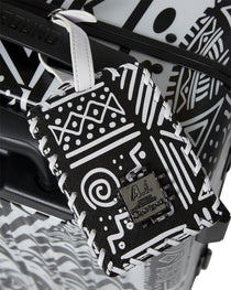 Valise - AI JOURNEY TO THE MIND CARRYON LUGGAGE - SPRAYGROUND-Magna-Carta