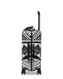 Valise - AI JOURNEY TO THE MIND CARRYON LUGGAGE - SPRAYGROUND-Magna-Carta