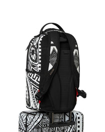 Valise - AI JOURNEY TO THE MIND CARRYON LUGGAGE - SPRAYGROUND-Magna-Carta
