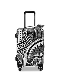 Valise - AI JOURNEY TO THE MIND CARRYON LUGGAGE - SPRAYGROUND-Magna-Carta