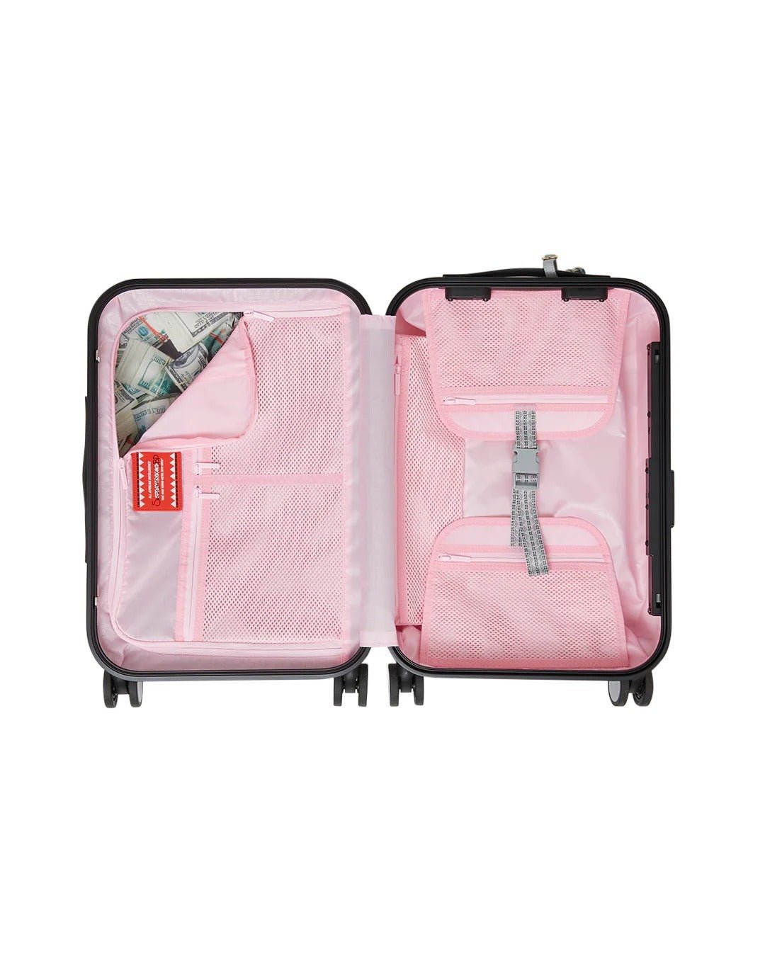 Valise - Ai FLORAL CARRY-ON LUGGAGE - SPRAYGROUND-Magna-Carta