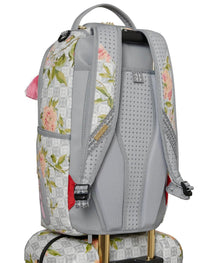 Valise - Ai FLORAL CARRY-ON LUGGAGE - SPRAYGROUND-Magna-Carta