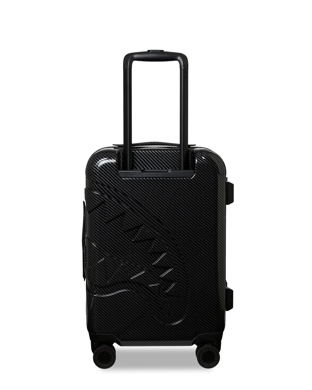 Valise - CARBON FIBER CARRY-ON LUGGAGE - SPRAYGROUND-Magna-Carta