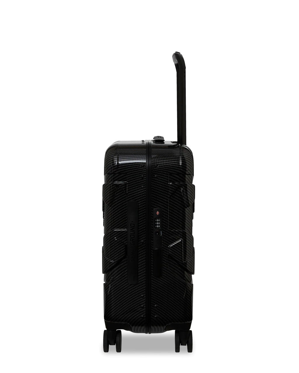 Valise - CARBON FIBER CARRY-ON LUGGAGE - SPRAYGROUND-Magna-Carta