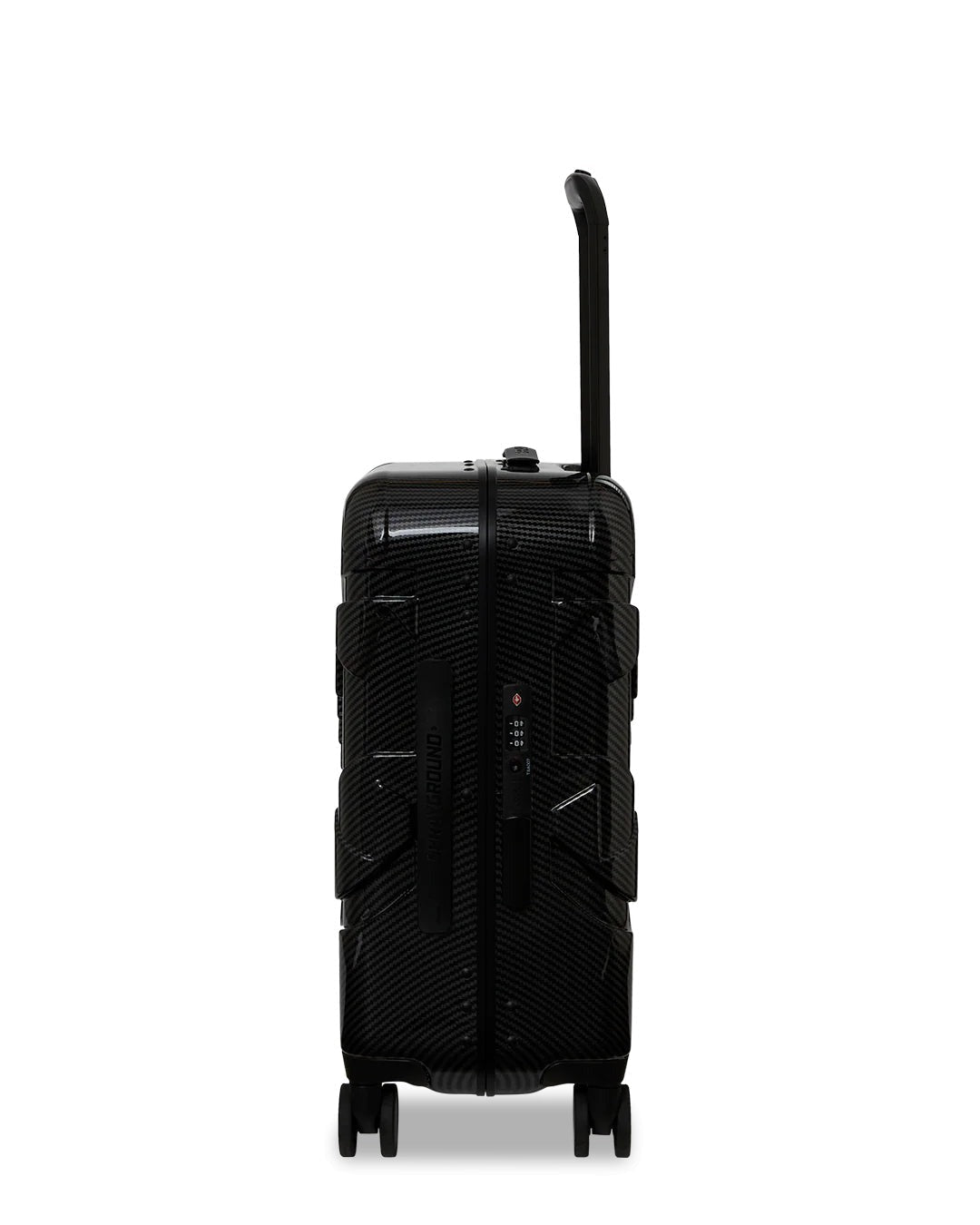 Valise - CARBON FIBER CARRY-ON LUGGAGE - SPRAYGROUND-Magna-Carta