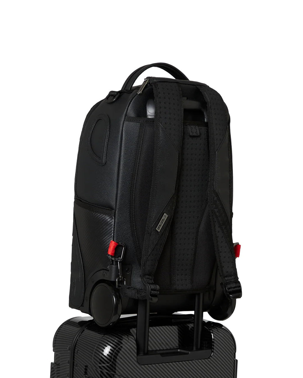 Valise - CARBON FIBER CARRY-ON LUGGAGE - SPRAYGROUND-Magna-Carta