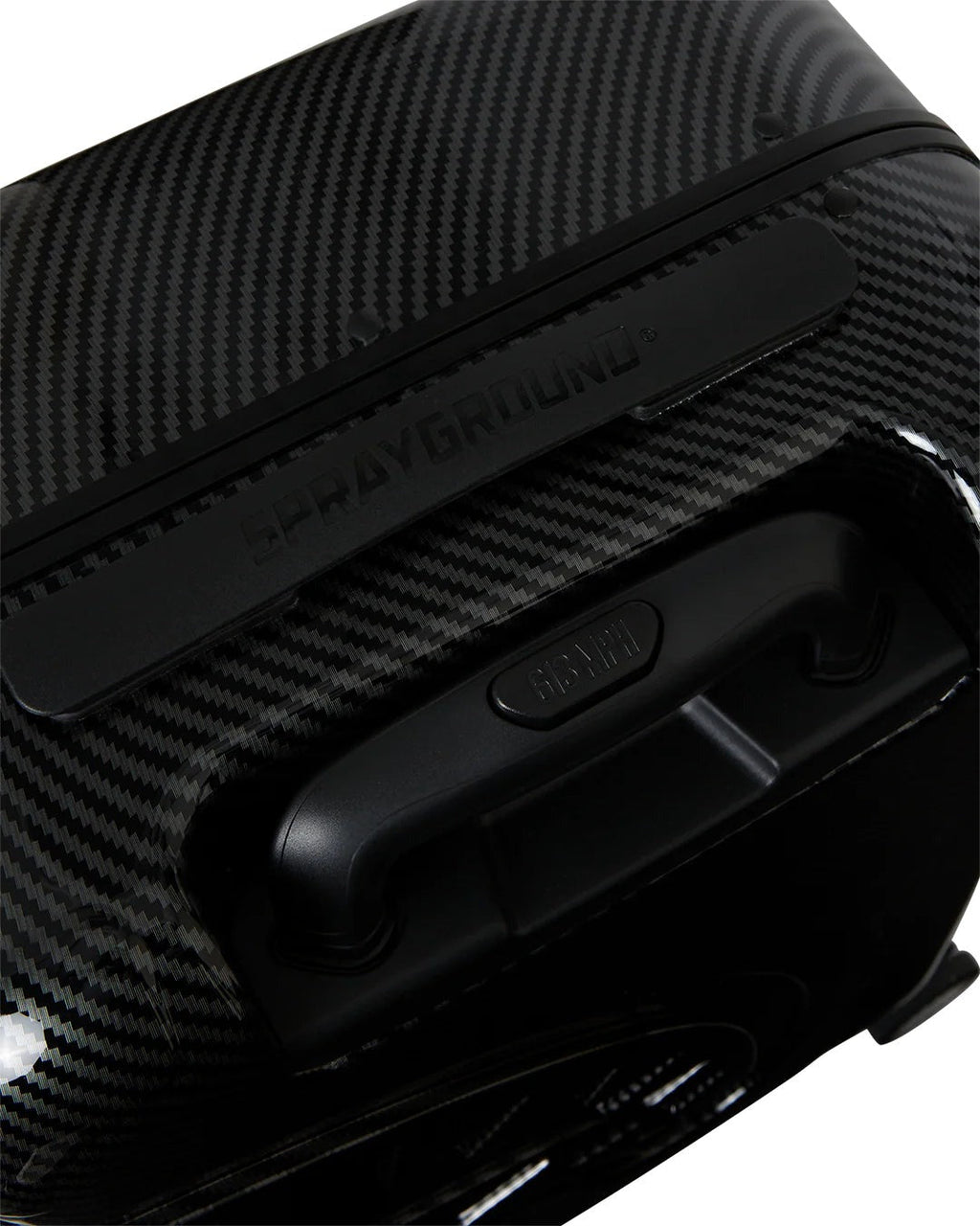 Valise - CARBON FIBER CARRY-ON LUGGAGE - SPRAYGROUND-Magna-Carta
