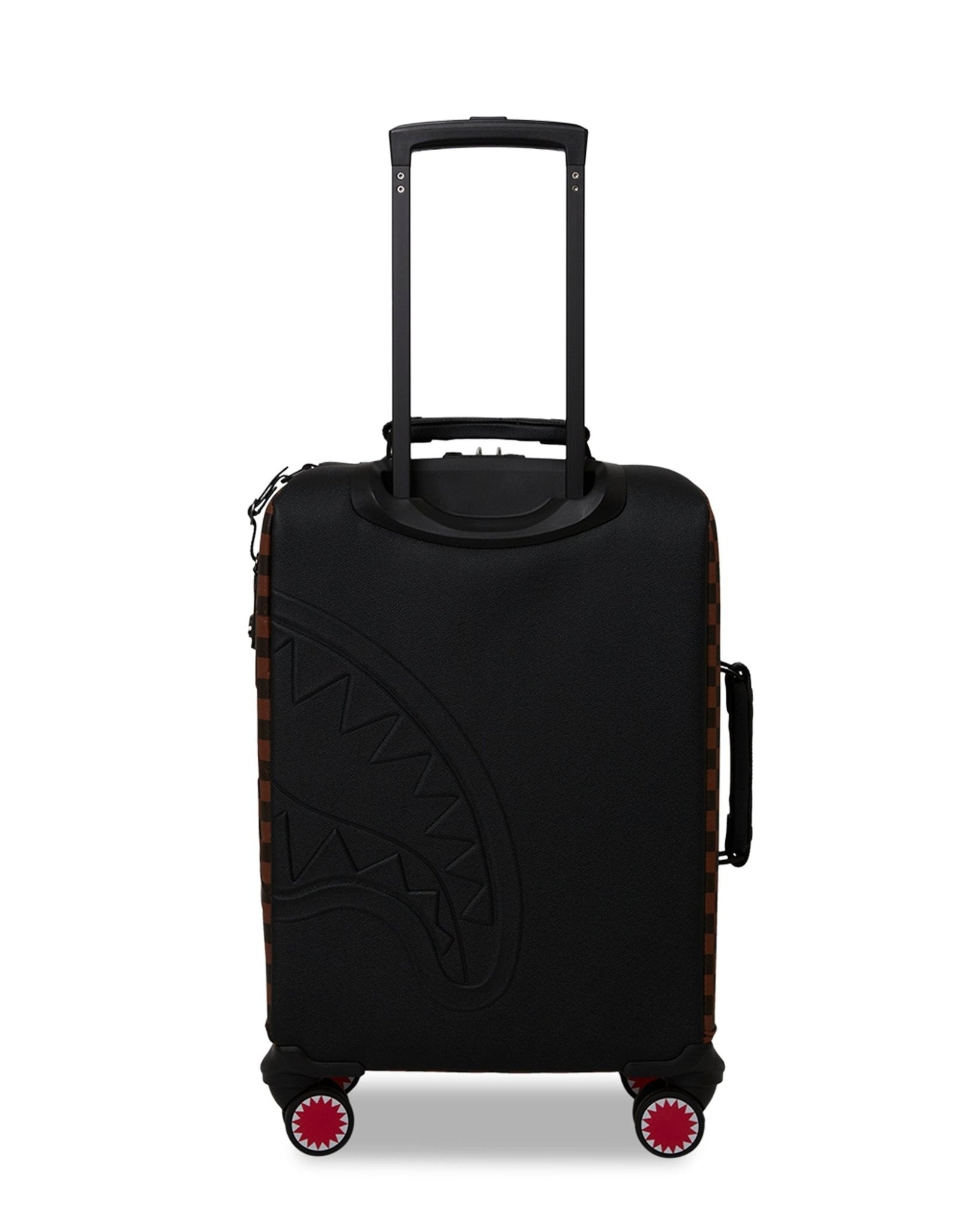 Valise  - DOSE OF CHECK DEUX CARRY-ON LUGGAGE - SPRAYGROUND Secondary image