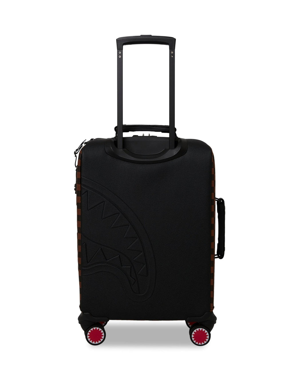 Valise - DOSE OF CHECK DEUX CARRY-ON LUGGAGE - SPRAYGROUND-Magna-Carta