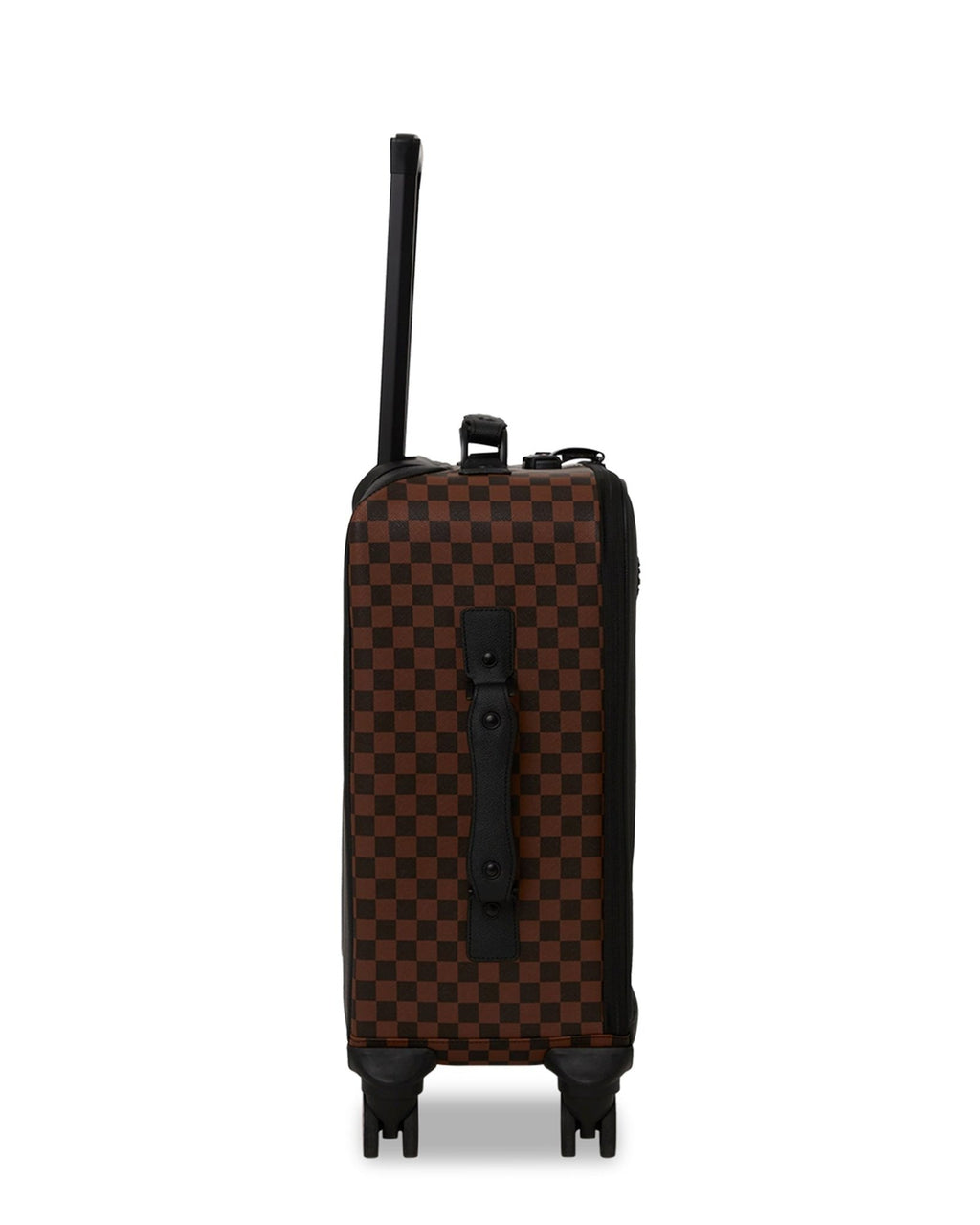 Valise - DOSE OF CHECK DEUX CARRY-ON LUGGAGE - SPRAYGROUND-Magna-Carta