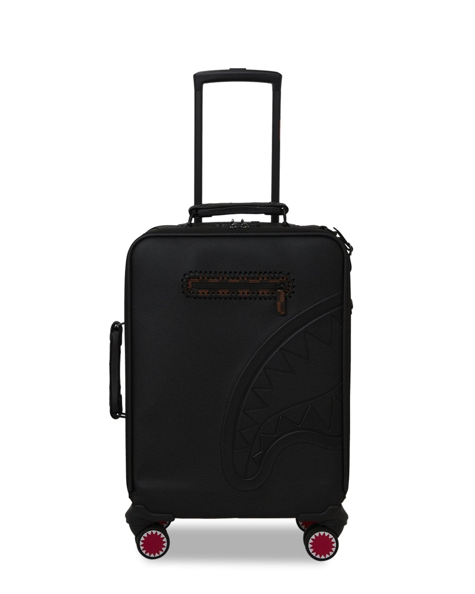 Valise - DOSE OF CHECK DEUX CARRY-ON LUGGAGE - SPRAYGROUND-Magna-Carta Main image