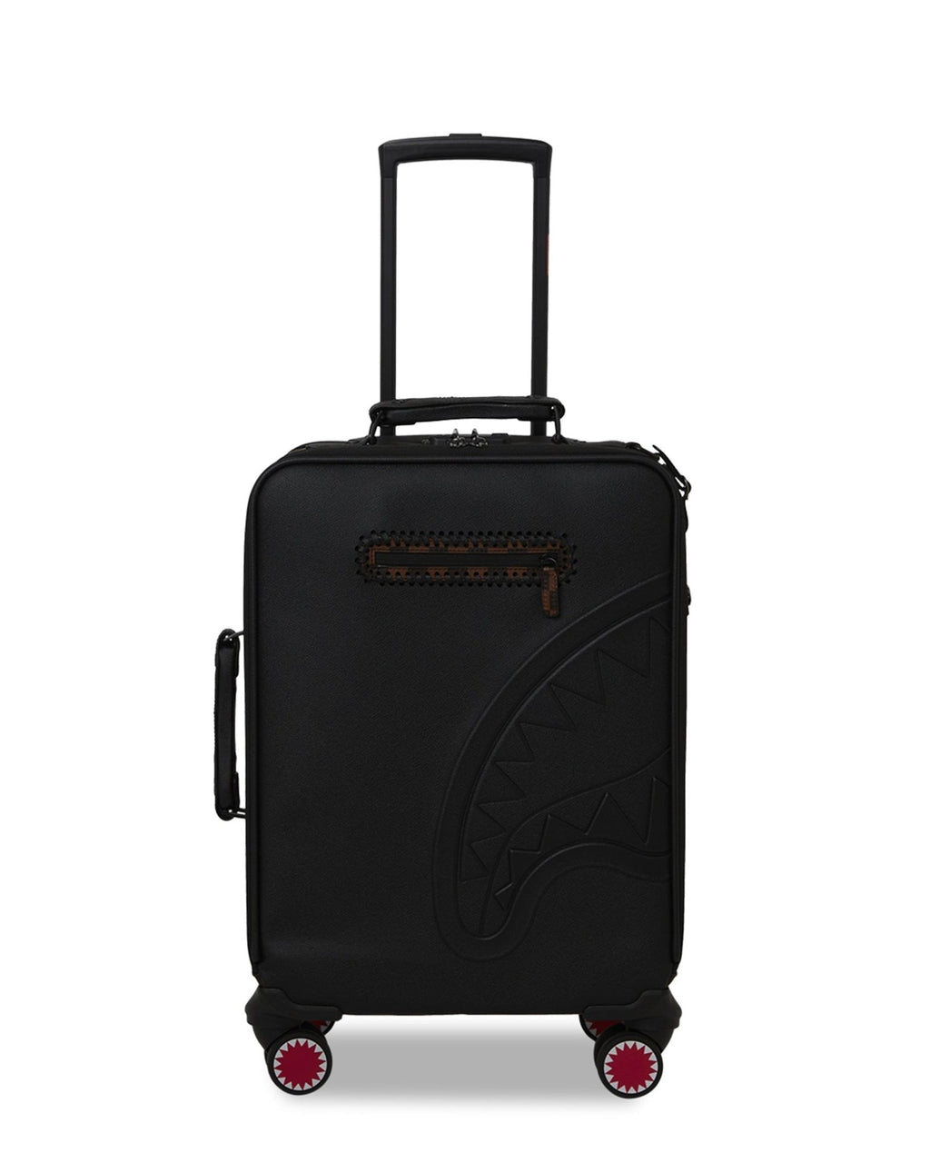 Valise - DOSE OF CHECK DEUX CARRY-ON LUGGAGE - SPRAYGROUND-Magna-Carta