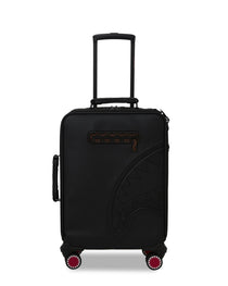 Valise - DOSE OF CHECK DEUX CARRY-ON LUGGAGE - SPRAYGROUND-Magna-Carta