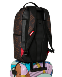 Valise - FRANK LLOYD WRIGHT CARRY-ON LUGGAGE - SPRAYGROUND-Magna-Carta