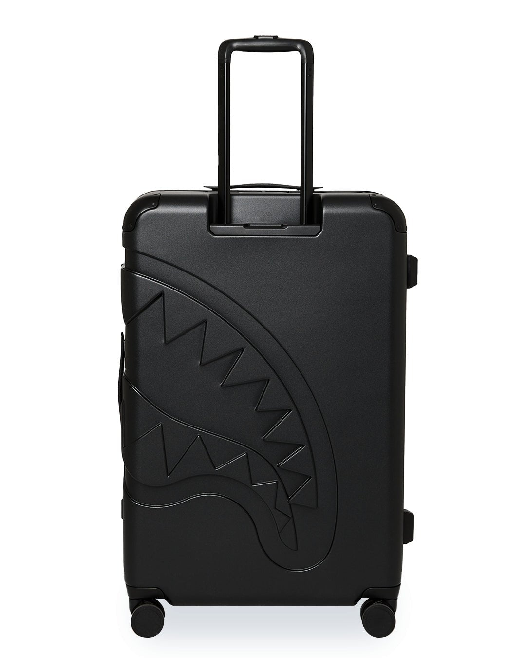 Valise  - GOLD BRICK LUX LARGE HARD LUGGAGE - SPRAYGROUND Secondary image