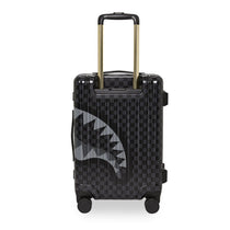Valise - GOLD FLORAL REMIX CARRY-ON LUGGAGE - SPRAYGROUND-Magna-Carta