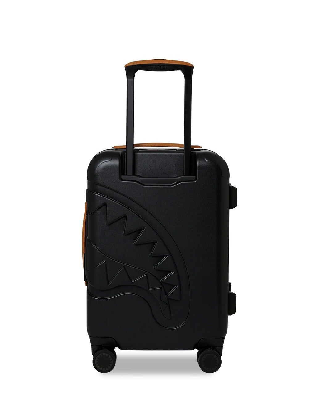 Valise - HENNY JETSTREAM CARRYON LUGGAGE - SPRAYGROUND-Magna-Carta