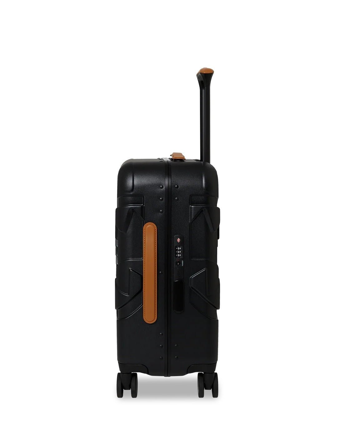Valise - HENNY JETSTREAM CARRYON LUGGAGE - SPRAYGROUND-Magna-Carta