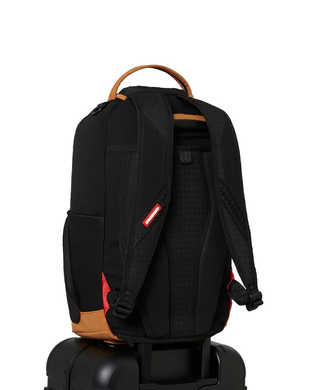Valise - HENNY JETSTREAM CARRYON LUGGAGE - SPRAYGROUND-Magna-Carta