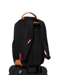 Valise - HENNY JETSTREAM CARRYON LUGGAGE - SPRAYGROUND-Magna-Carta