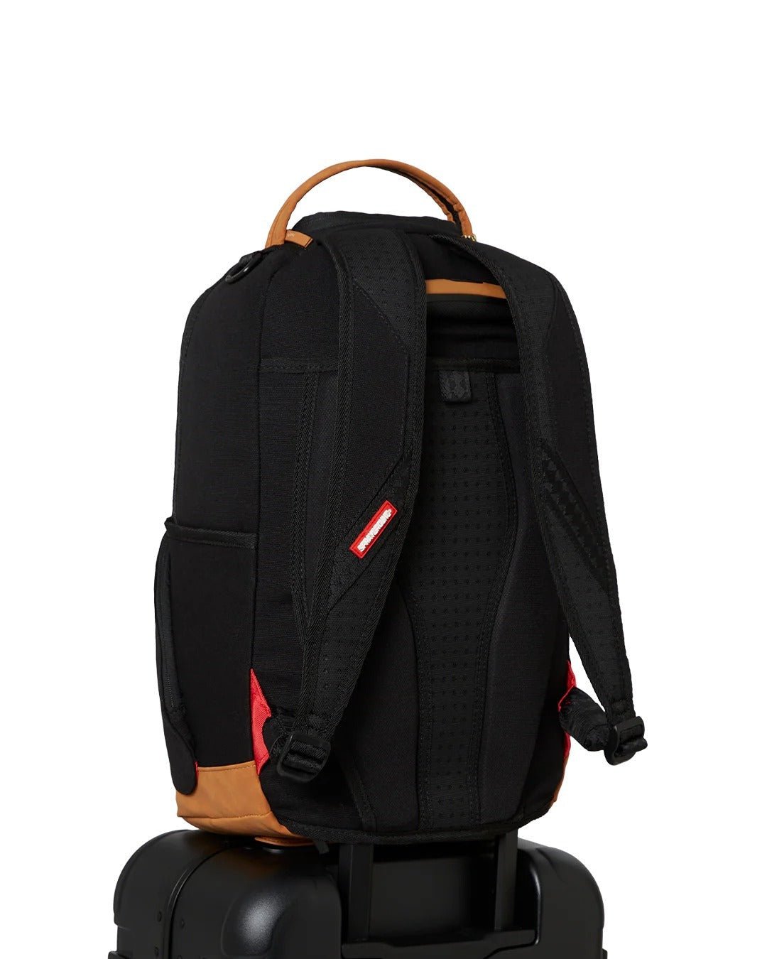 Valise - HENNY JETSTREAM CARRYON LUGGAGE - SPRAYGROUND-Magna-Carta