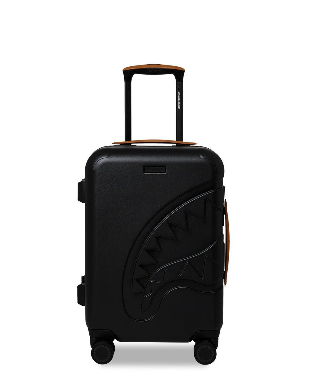 Valise - HENNY JETSTREAM CARRYON LUGGAGE - SPRAYGROUND-Magna-Carta