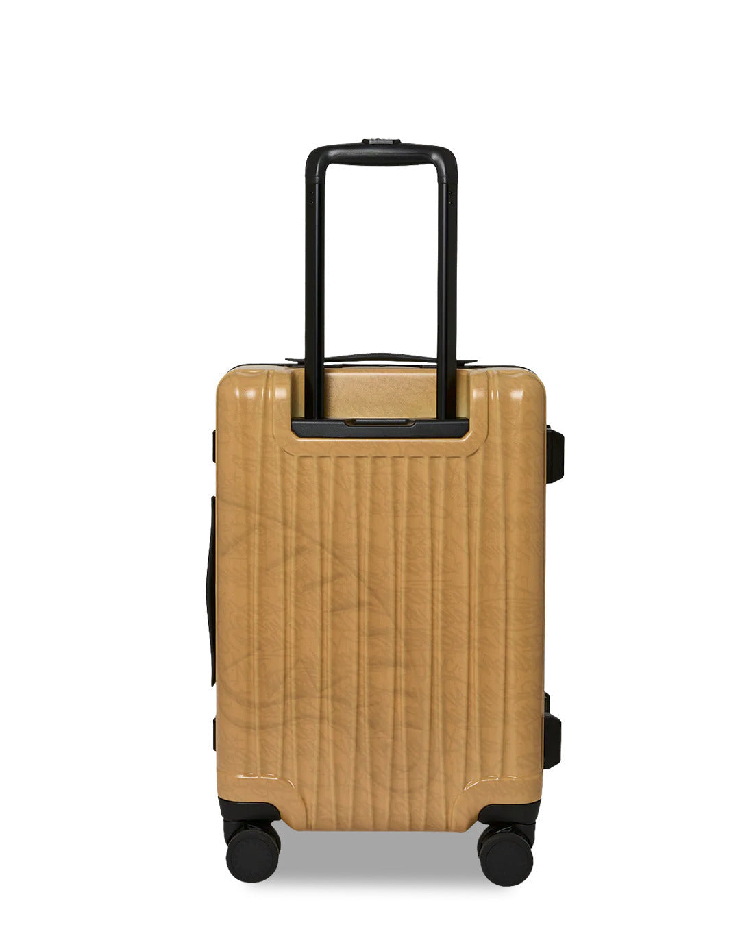 Valise - HENNY MELT CARRY-ON LUGGAGE - SPRAYGROUND-Magna-Carta