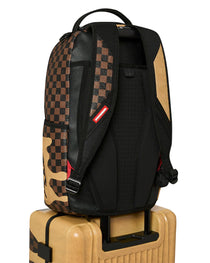 Valise - HENNY MELT CARRY-ON LUGGAGE - SPRAYGROUND-Magna-Carta