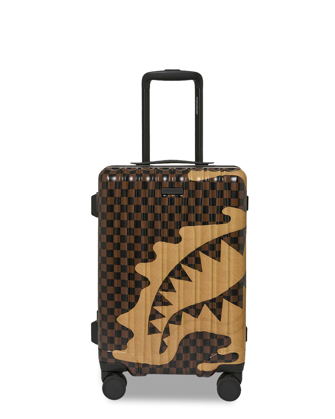 Valise - HENNY MELT CARRY-ON LUGGAGE - SPRAYGROUND-Magna-Carta Image principale du produit