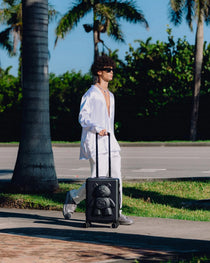 Valise - MONEYBEAR MOGUL - SPRAYGROUND-Magna-Carta