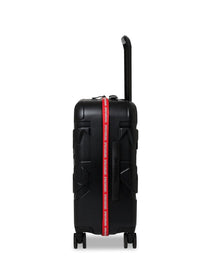 Valise - PRINTED ZIPPER SHARK CARRY-ON LUGGAGE - SPRAYGROUND-Magna-Carta