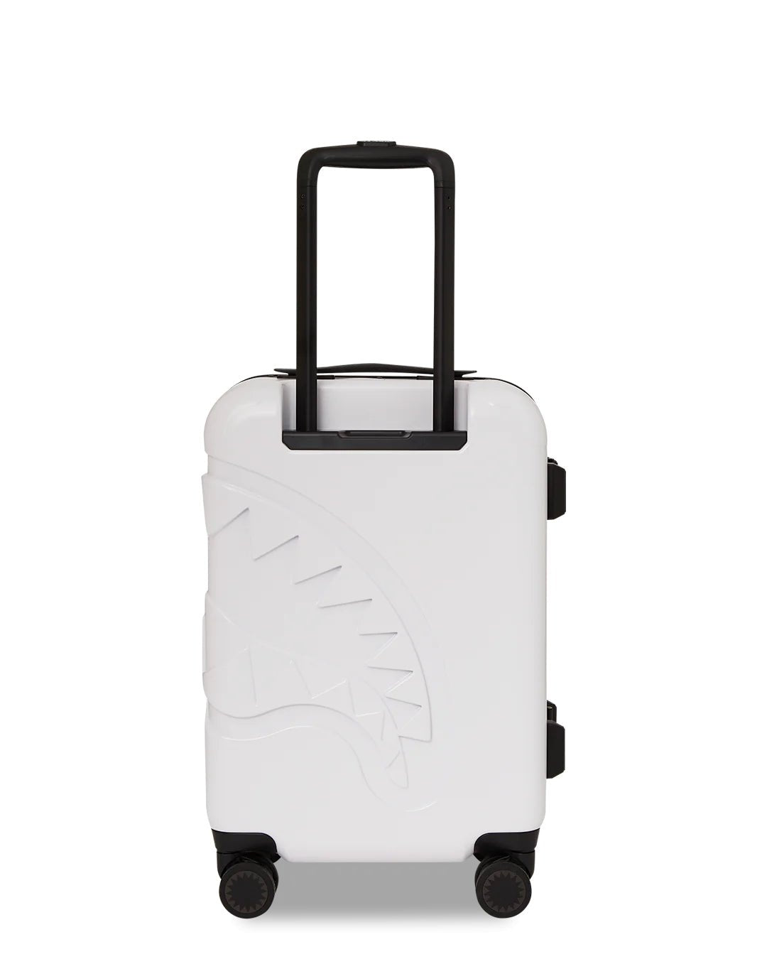 Valise - Spray Split Hardshell Carryon - SPRAYGROUND-Magna-Carta