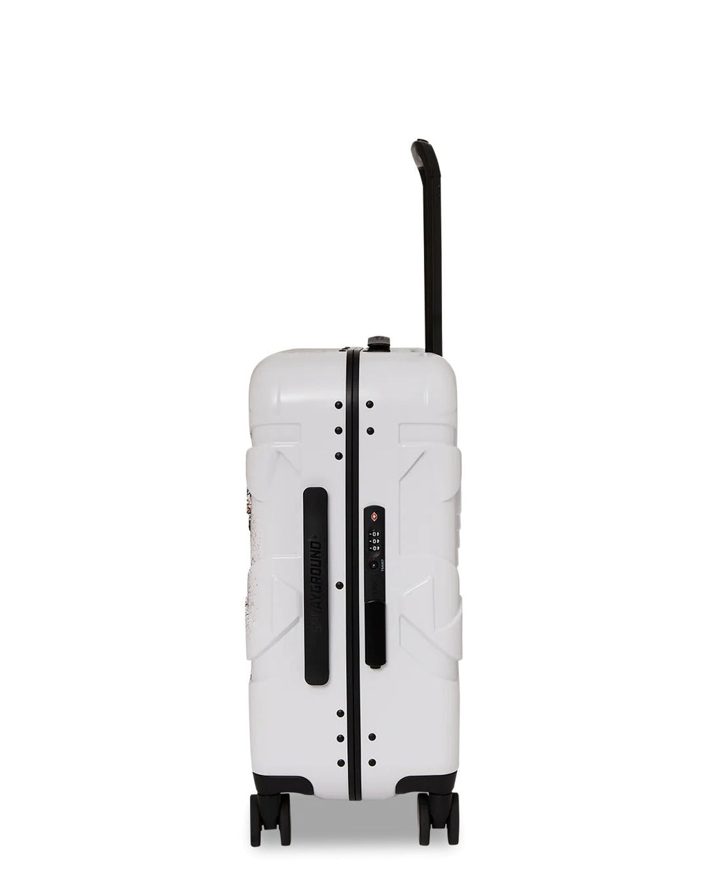 Valise - Spray Split Hardshell Carryon - SPRAYGROUND-Magna-Carta