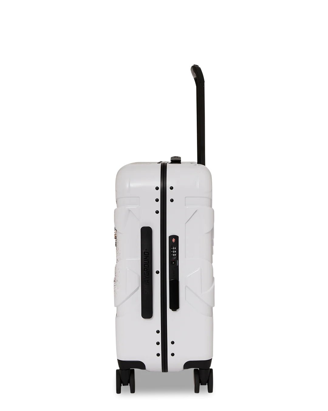 Valise - Spray Split Hardshell Carryon - SPRAYGROUND-Magna-Carta
