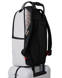 Valise - Spray Split Hardshell Carryon - SPRAYGROUND-Magna-Carta