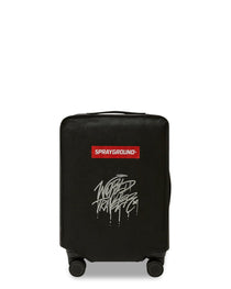 Valise - Spray Split Hardshell Carryon - SPRAYGROUND-Magna-Carta