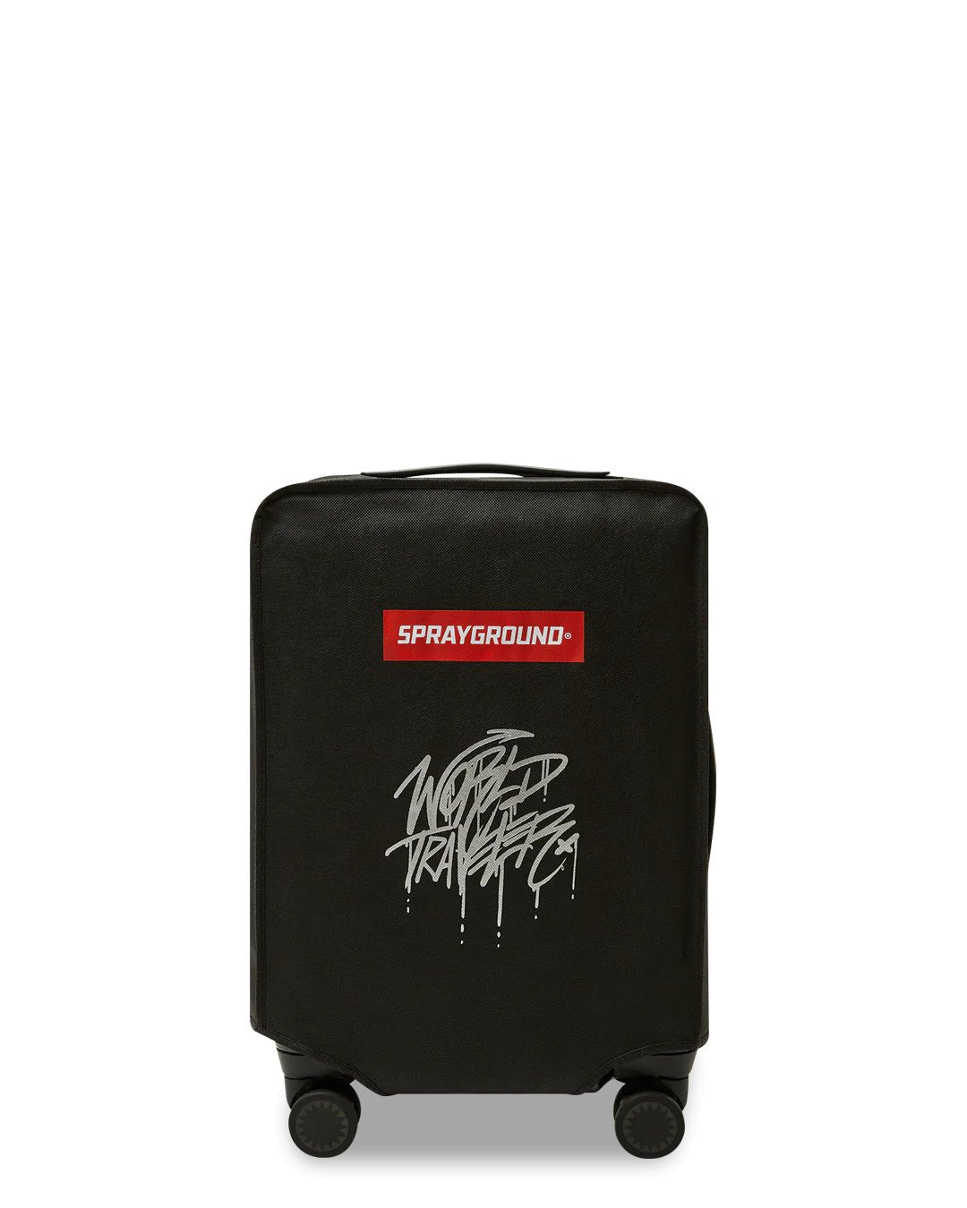Valise - Spray Split Hardshell Carryon - SPRAYGROUND-Magna-Carta