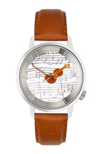 Montre Violon Strad 38 - AKTEO
