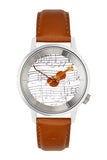 Montre Violon Strad 38 - AKTEO