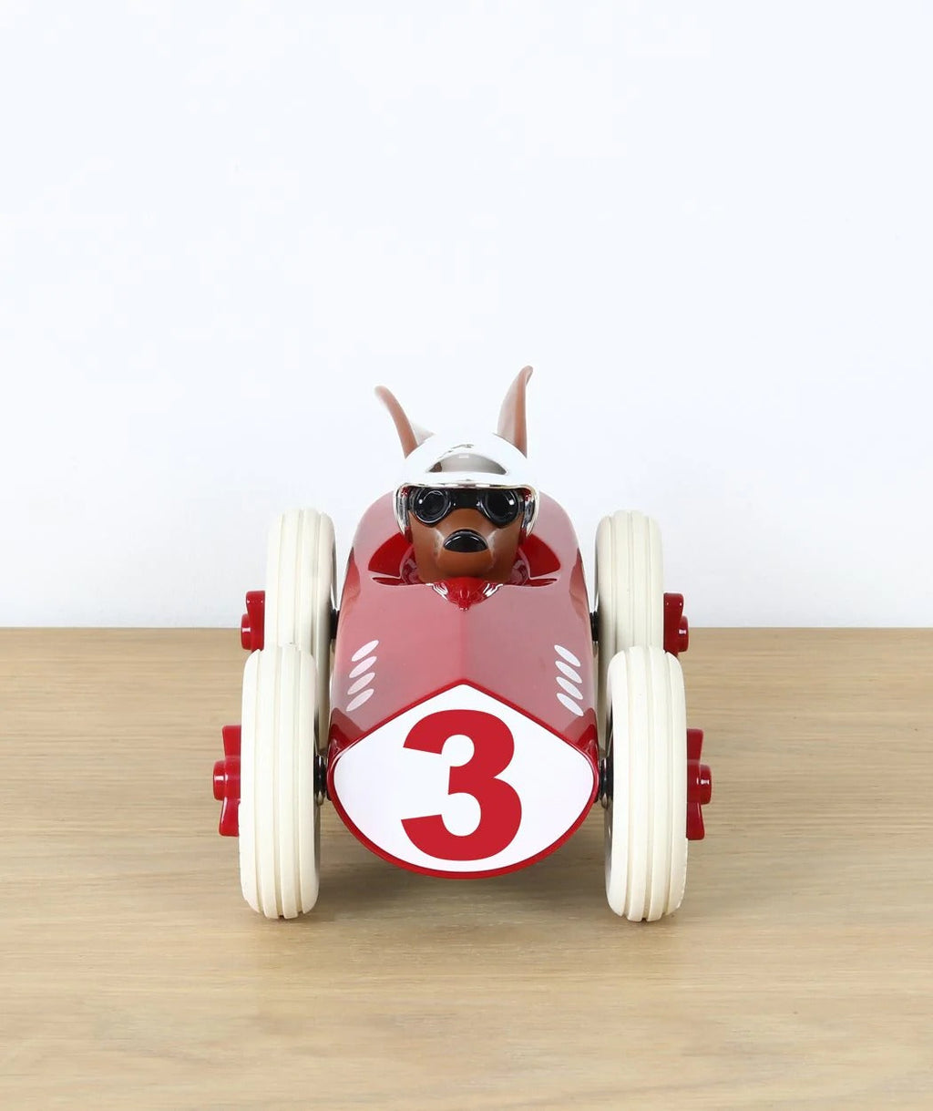 Voiture PL R801 Rufus Patrick - Playforever-Magna-Carta