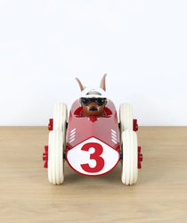 Voiture PL R801 Rufus Patrick - Playforever-Magna-Carta