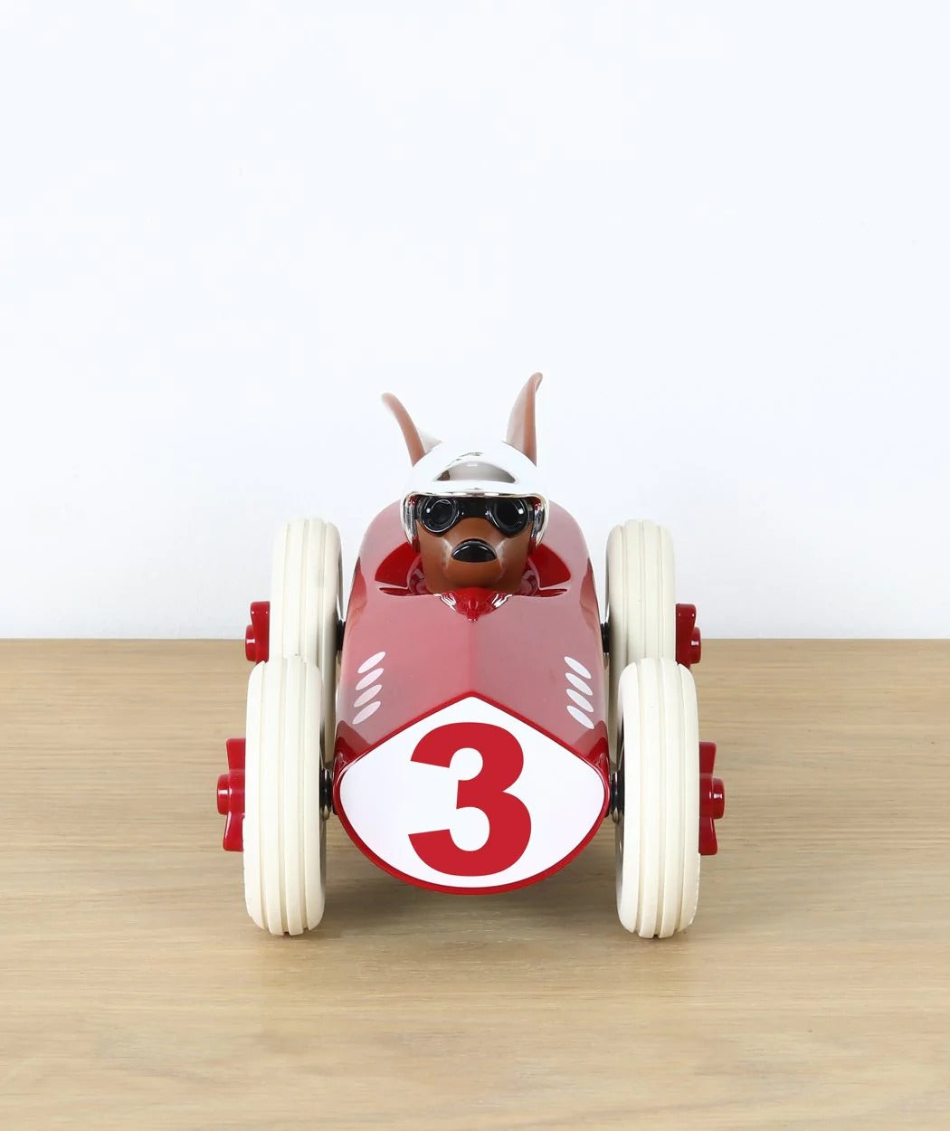 Voiture PL R801 Rufus Patrick - Playforever-Magna-Carta