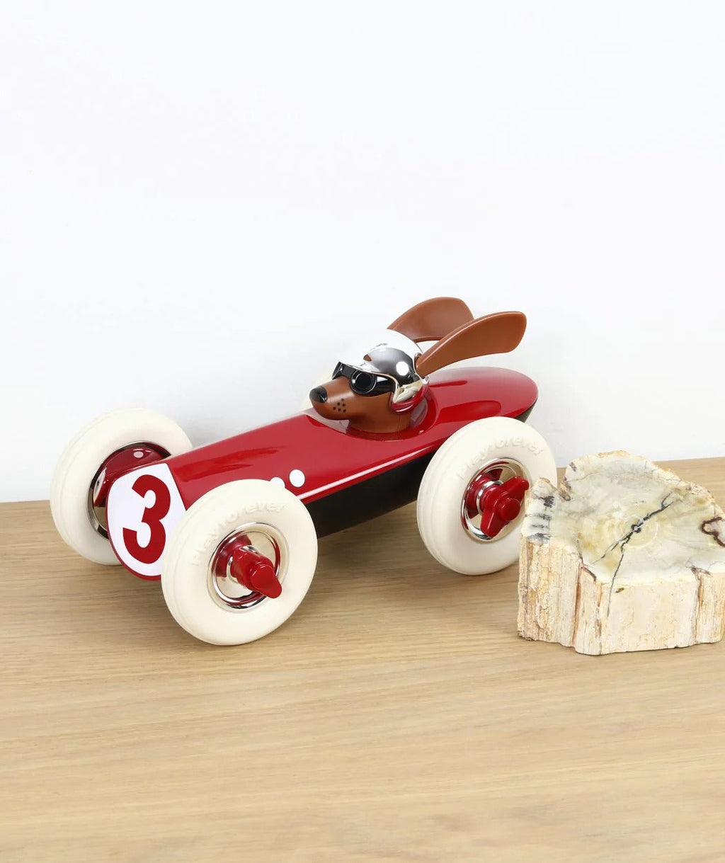 Voiture PL R801 Rufus Patrick - Playforever-Magna-Carta