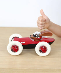 Voiture PL R801 Rufus Patrick - Playforever-Magna-Carta