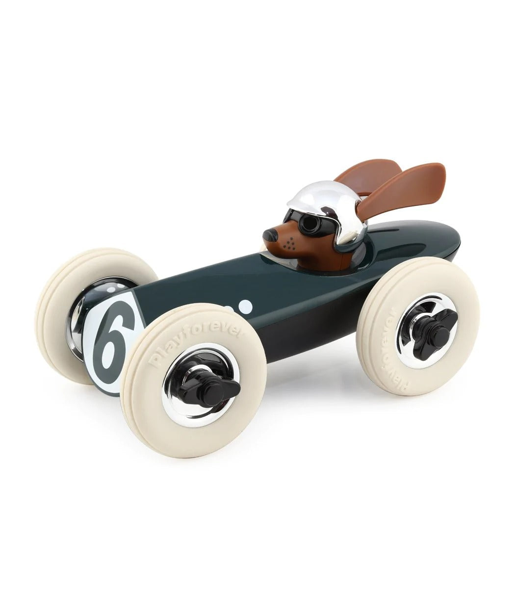 Voiture PL R802 Rufus Weller - Playforever-Magna-Carta