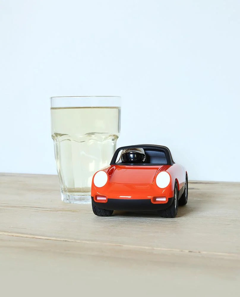 Voiture T902 Luft Biba - Playforever-Magna-Carta