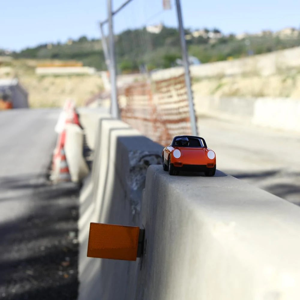 Voiture T902 Luft Biba - Playforever-Magna-Carta