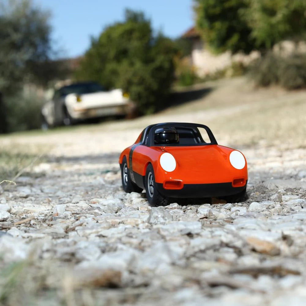 Voiture T902 Luft Biba - Playforever-Magna-Carta