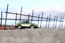 Voiture T904 Luft Hopper - Playforever-Magna-Carta