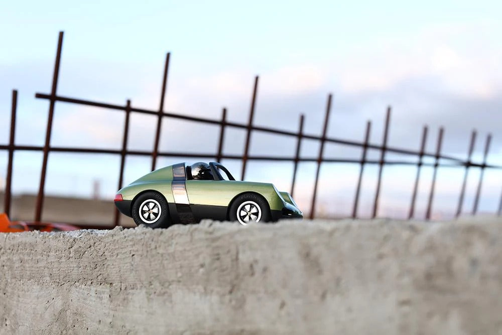 Voiture T904 Luft Hopper - Playforever-Magna-Carta